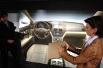 Mercedes-Benz C-Class 2007 года
